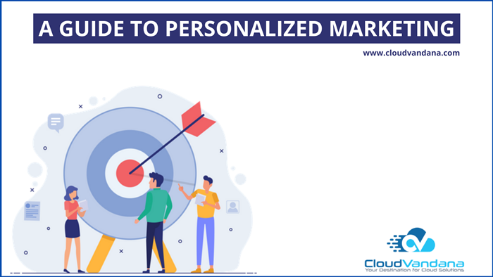Personalized Marketing