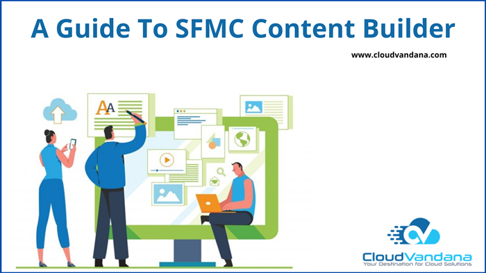 SFMC Content Builder