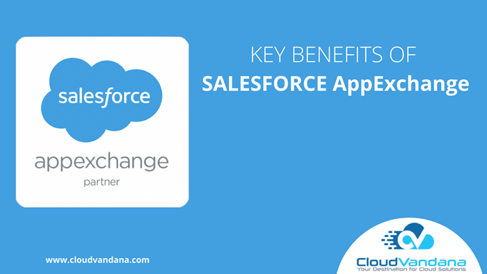 Salesforce AppExchange