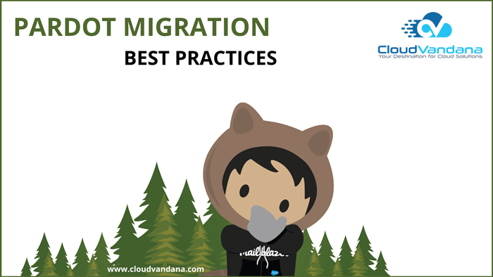 Pardot Migration