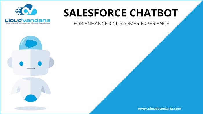Salesforce Einstein Chatbot
