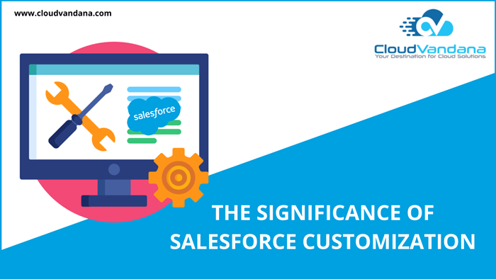 Salesforce Customization