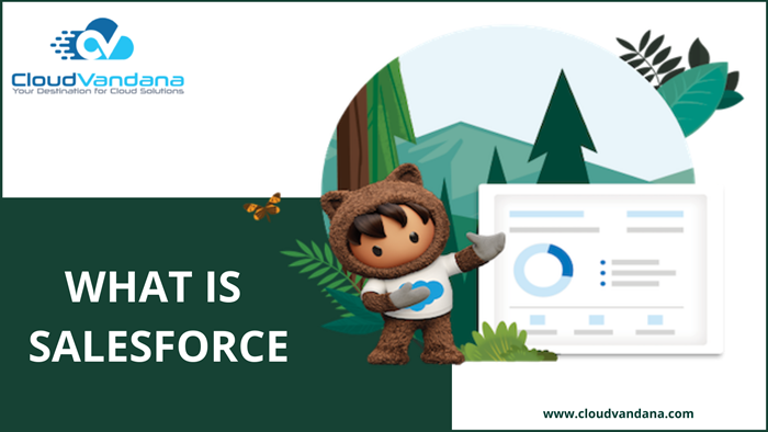 Salesforce