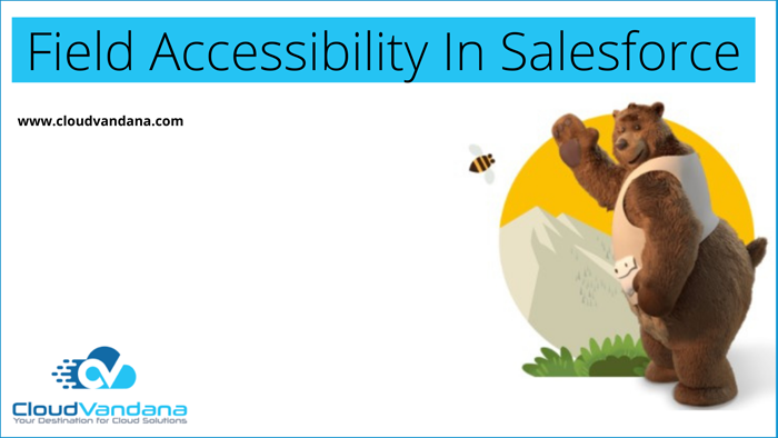 Field Accessibility