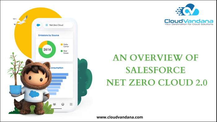 Net Zero Cloud