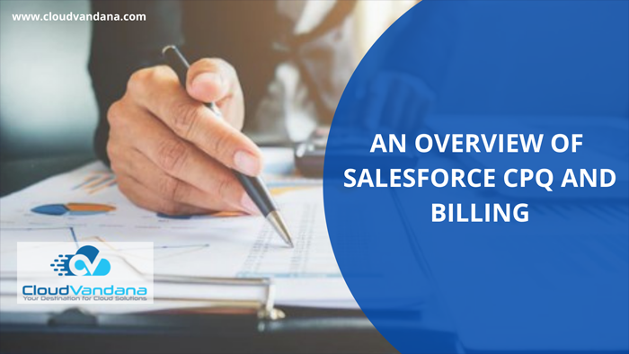 Salesforce CPQ