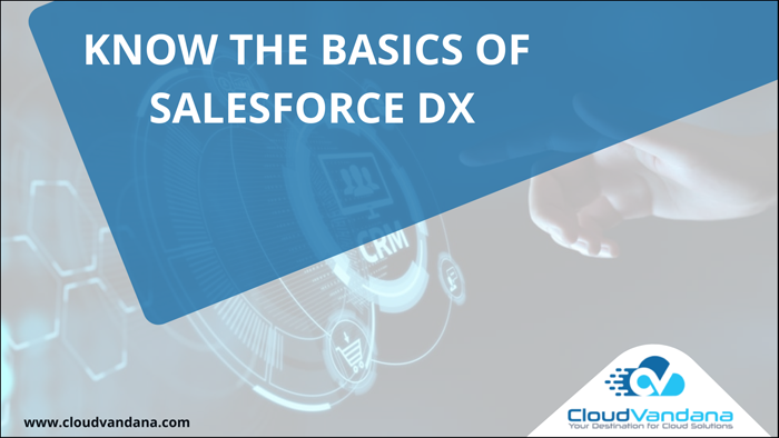 Salesforce DX