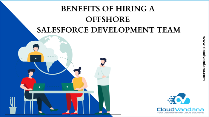 Offshore Salesforce Development Team