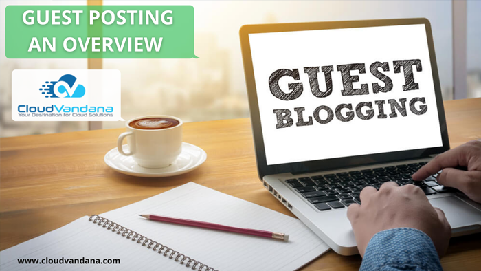 Guest Posting