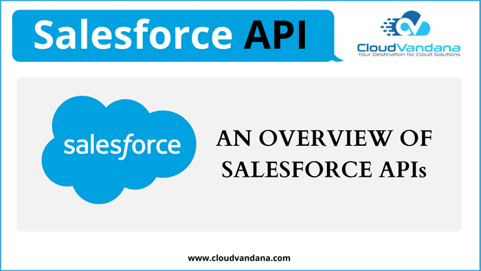 Salesforce APIs