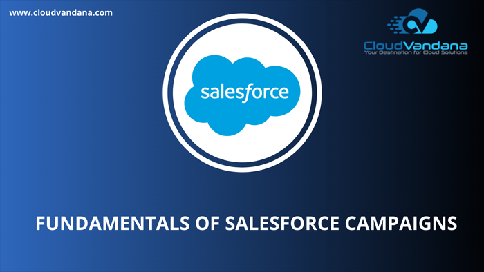 Salesforce Campaigns