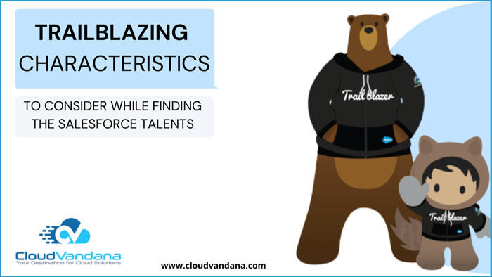 Salesforce Talents