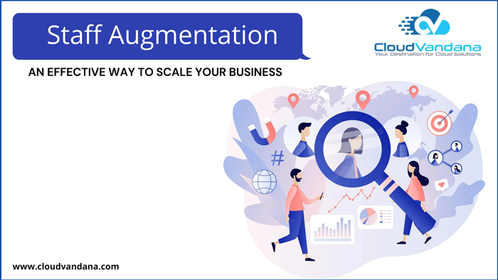 Staff Augmentation