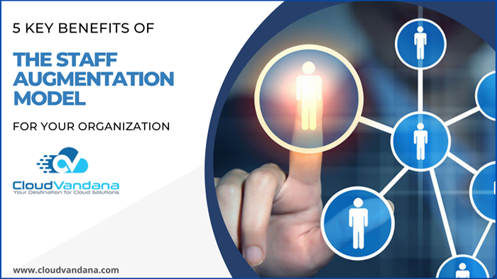 Staff Augmentation