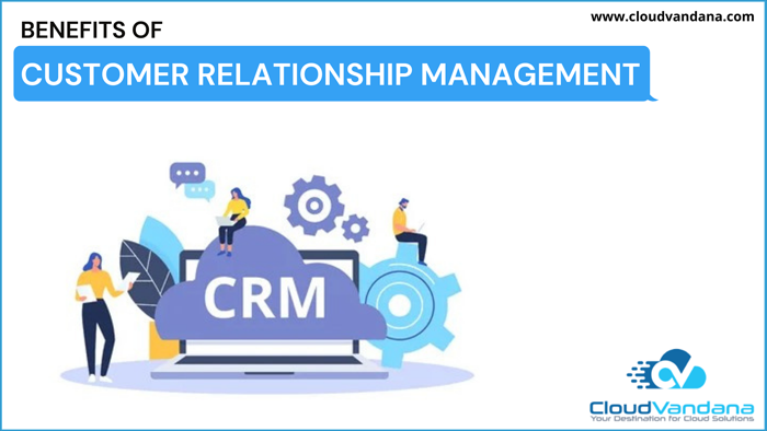 customer relationship management