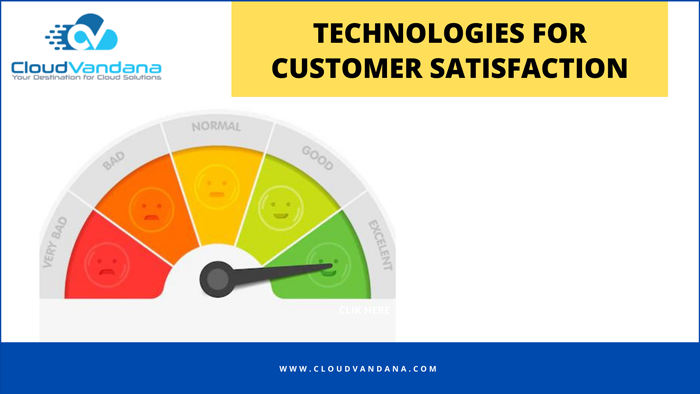 Customer Satisfaction