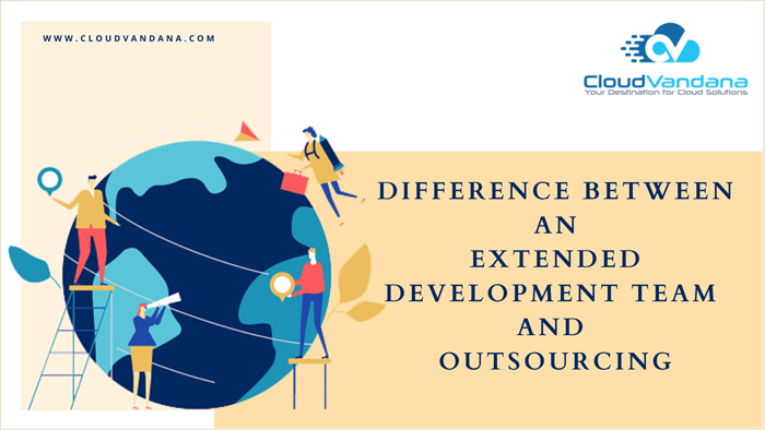 Extended Development Team