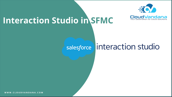 Interaction Studio