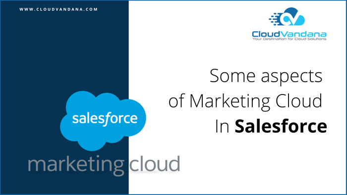 Marketing Cloud