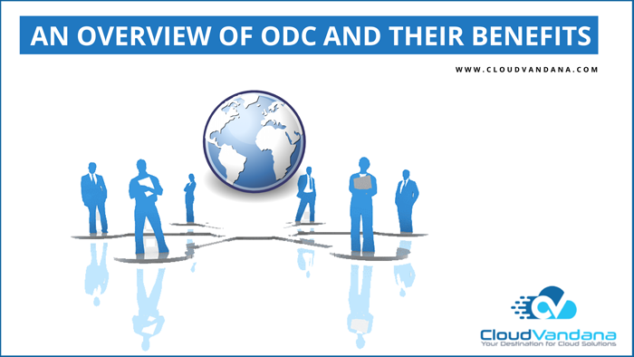 Offshore Development Center