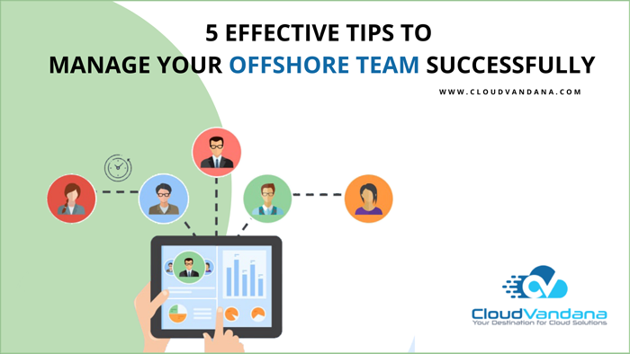 Offshore Development