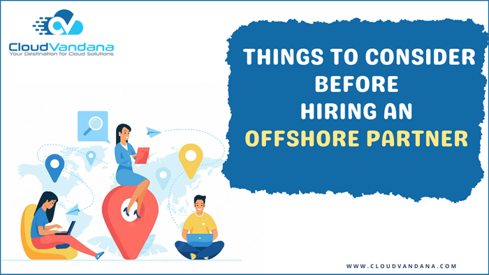 Offshore Partner