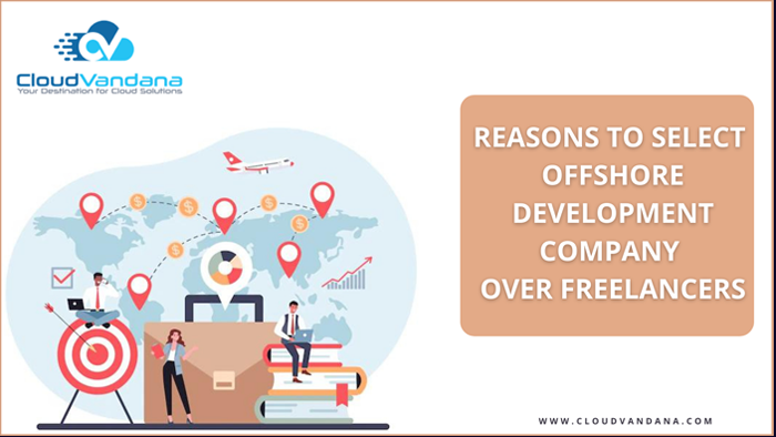 Offshore development company