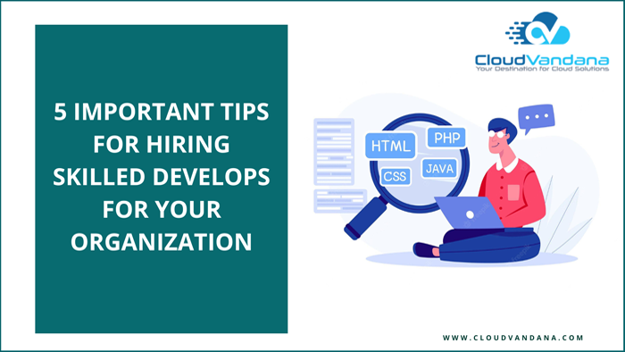 Hiring Skilled Developers