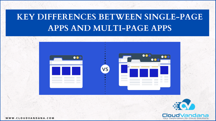 Single-page apps