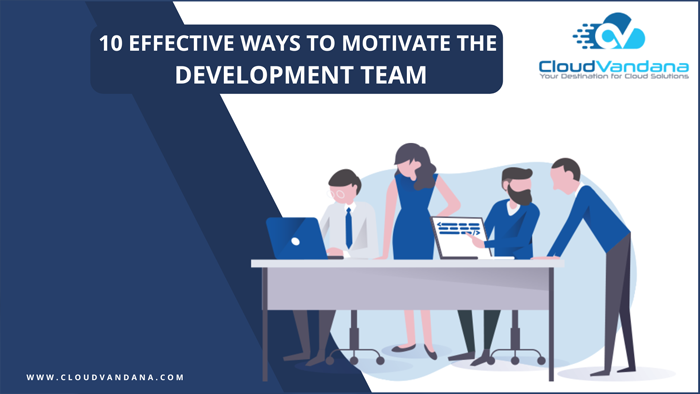 Software Development Team