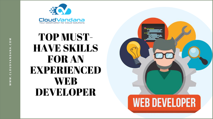 Web Developer