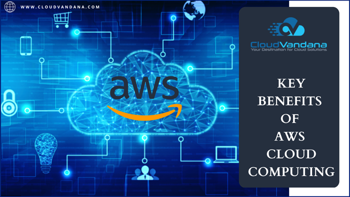 AWS Cloud Computing