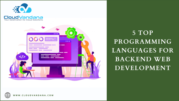 Backend Web Development