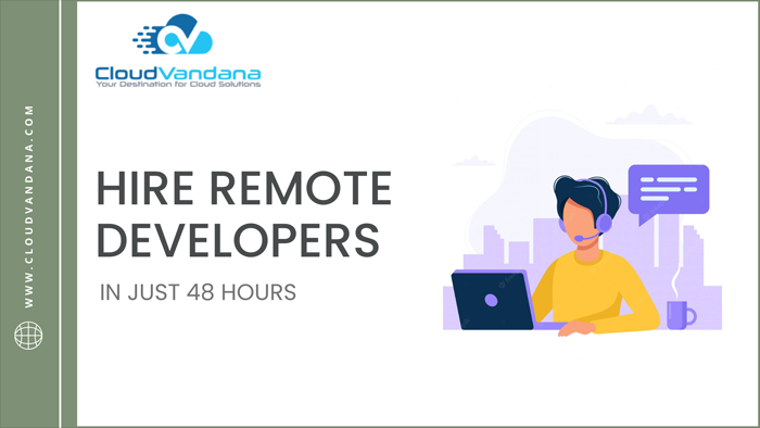 Hire remote developers