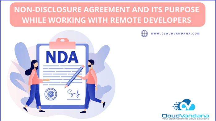 Non-Disclosure Agreement