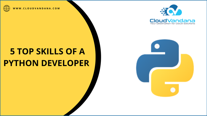 Python Developer
