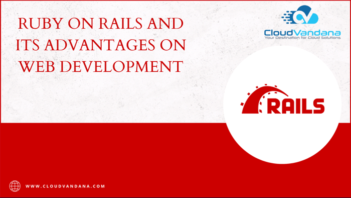 Ruby on Rails