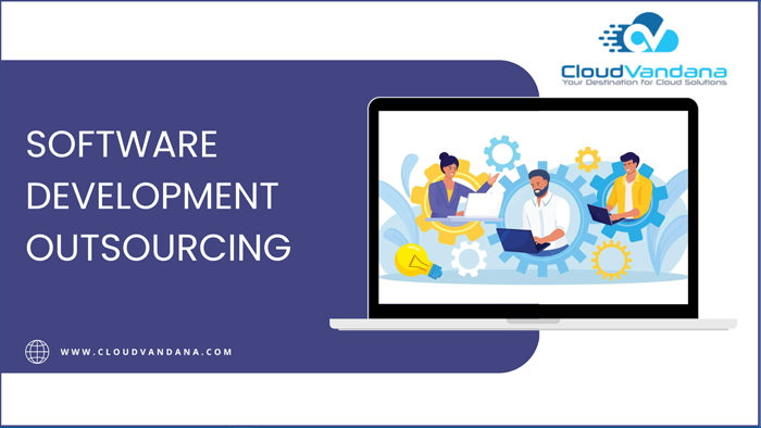 Software Development Outsourcing