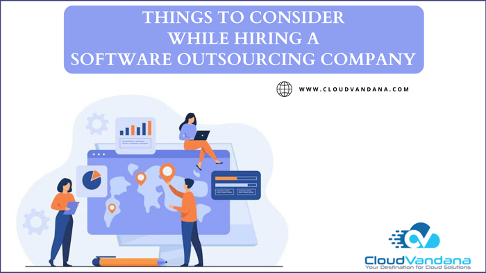 Software Outsourcing Company