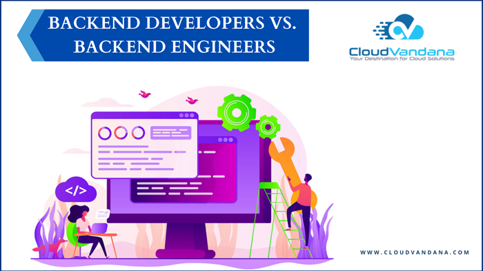 Backend Developers