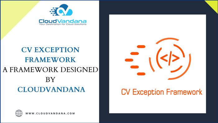 CV Exception Framework