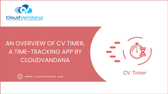 CV Timer