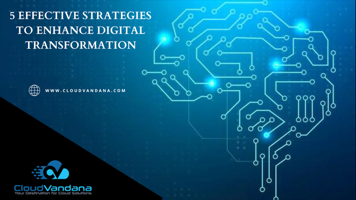 Digital Transformation