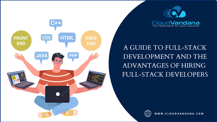 Full-Stack Development