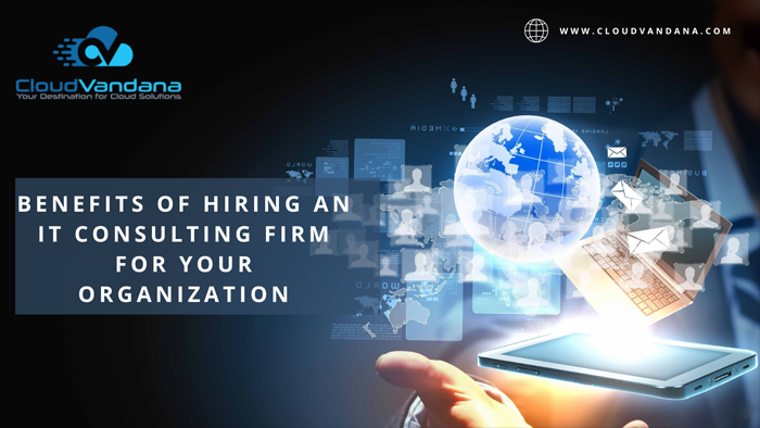 IT Consulting Firm