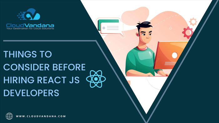 React Js Developers