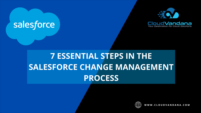 Salesforce Change Management
