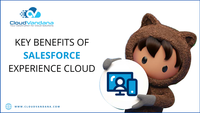Salesforce Experience Cloud