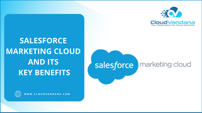 Salesforce Marketing Cloud