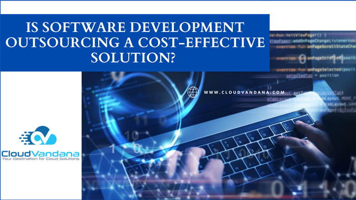 Software Development Outsourcing